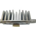 thumbnail image 2 of 2 Pcs 1308310415 Module de Phare Led pour X3 X4 F25 F26 F45 Module de Contrôle Ange 6002tz0120, 2 of 5