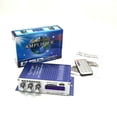 thumbnail image 3 of Kentiger HY-502S 2CH Speaker Bluetooth Hi-Fi Super Bass Power Stereo Amplifier Digital USB/SD Card Player FM Radio, 3 of 9