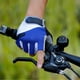 thumbnail image 4 of Guantes de bicicleta medio significa guantes de bicicleta de montaña de carretera, 4 of 6