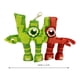 thumbnail image 3 of Peluche Steal a Brainrot, Animal de Steal a Brainrot Peluche, Regalo de muñeca de Peluche de Steal a Brainrot Realista y Lindo, Regalo Perfecto de Cumpleaño, 3 of 6