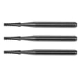 thumbnail image 1 of FELTECHELECTR Kit de reparación de grietas de parabrisas de coche de 3 piezas con brocas de carburo de tungsteno, juego de herramientas para reparar grietas de vidrio y removedor de lechada eléctrico., 1 of 7