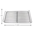 thumbnail image 2 of Expert Grill Stainless Steel Cooking Grate, 2 of 5