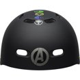 thumbnail image 3 of Bell Sports Avengers Youth Multi-Sport Helmet, 3 of 5
