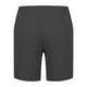 thumbnail image 3 of Pantalones Cortos para Hombre Cintura Elástica con Bolsillos Color Sólido Casual Cordón Suelto Pantalones Cortos de Ejercicio, 3 of 4