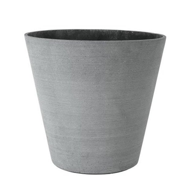 Blomus 65732 12 x 13 in. Coluna Flower Pot, 2XL