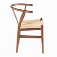 thumbnail image 3 of Stilnovo Wishbone Dining Side Chair, 3 of 4
