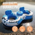 thumbnail image 6 of Sunlite Sports Inflatable Grab Rope Pool Float, 6 of 7