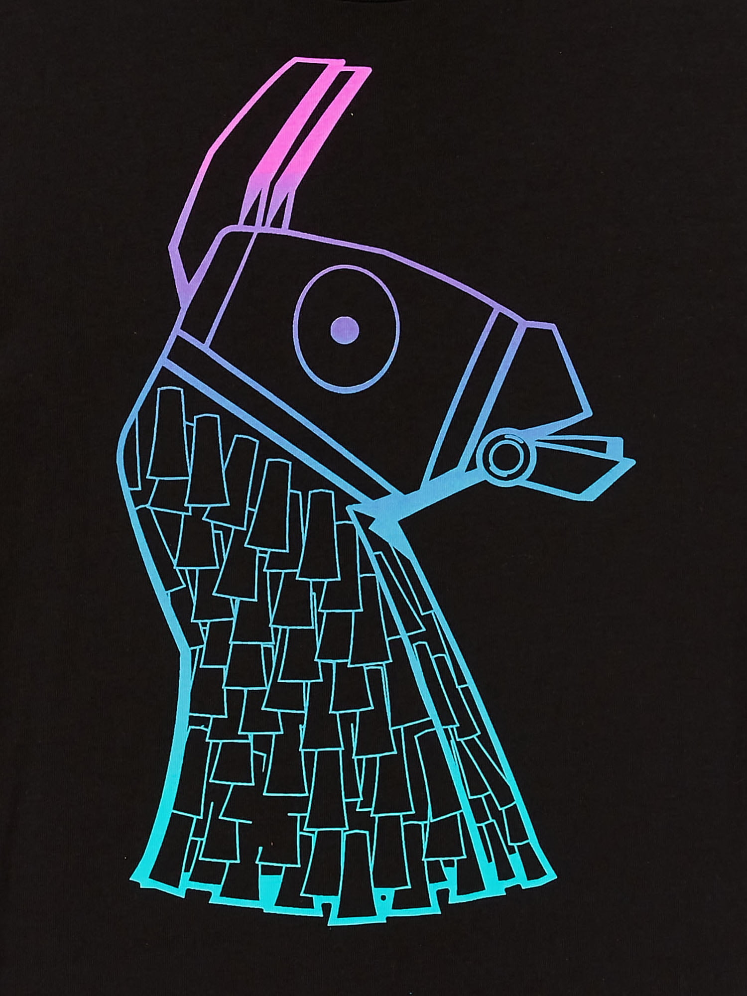 OG Fortnite T-Shirt Epic Games 2018 - Llama Size XXL Adult