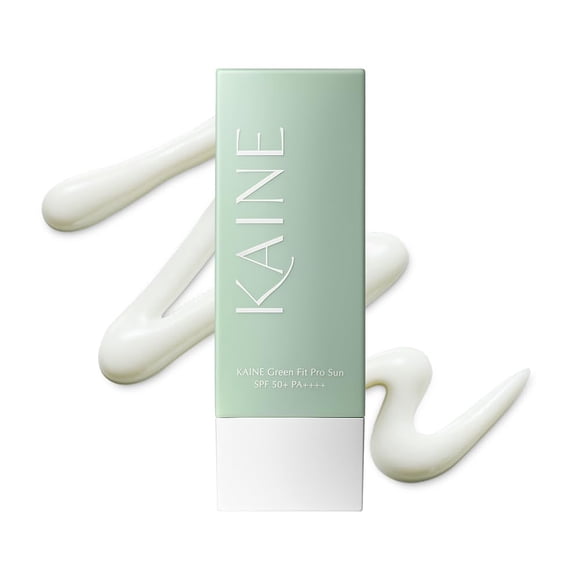 Kaine Green Fit Pro Sun SPF 50+ PA++++ 1,85 fl oz (55 ml)