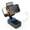 Black, variant on Beteliva 3-in-1 Charging Cell Phone Stand with Bluetooth Speaker & RGB Light, Desktop Speaker - Pink
