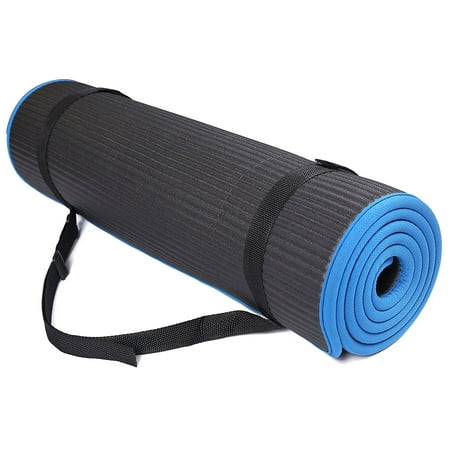 Balancefrom All Purpose 2 5 Inch Extra Thick High Density Anti