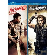 NOMAD: THE WARRIOR/WOLFHOUND