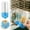 C, variante sur Station d'Hydratation Intelligente pour Oiseaux Distributeur d'Eau Automatique pour Grands Oiseaux Grande Capacité Mangeoire Durable pour Oiseaux pour Usage Intérieur Extérieur Accessoire de Boisson Idéal