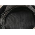 thumbnail image 3 of Fishing Hat Wide Brim Sun Hat With Breathable Hat And Fisherman Hat Hiking Hats Boonie Hats For Man Floppy Hat Black Bucket Hat Girl Herringbone Fish Hat Outdoor Hat Men's Sun Hat 61 Straw Hat, 3 of 5