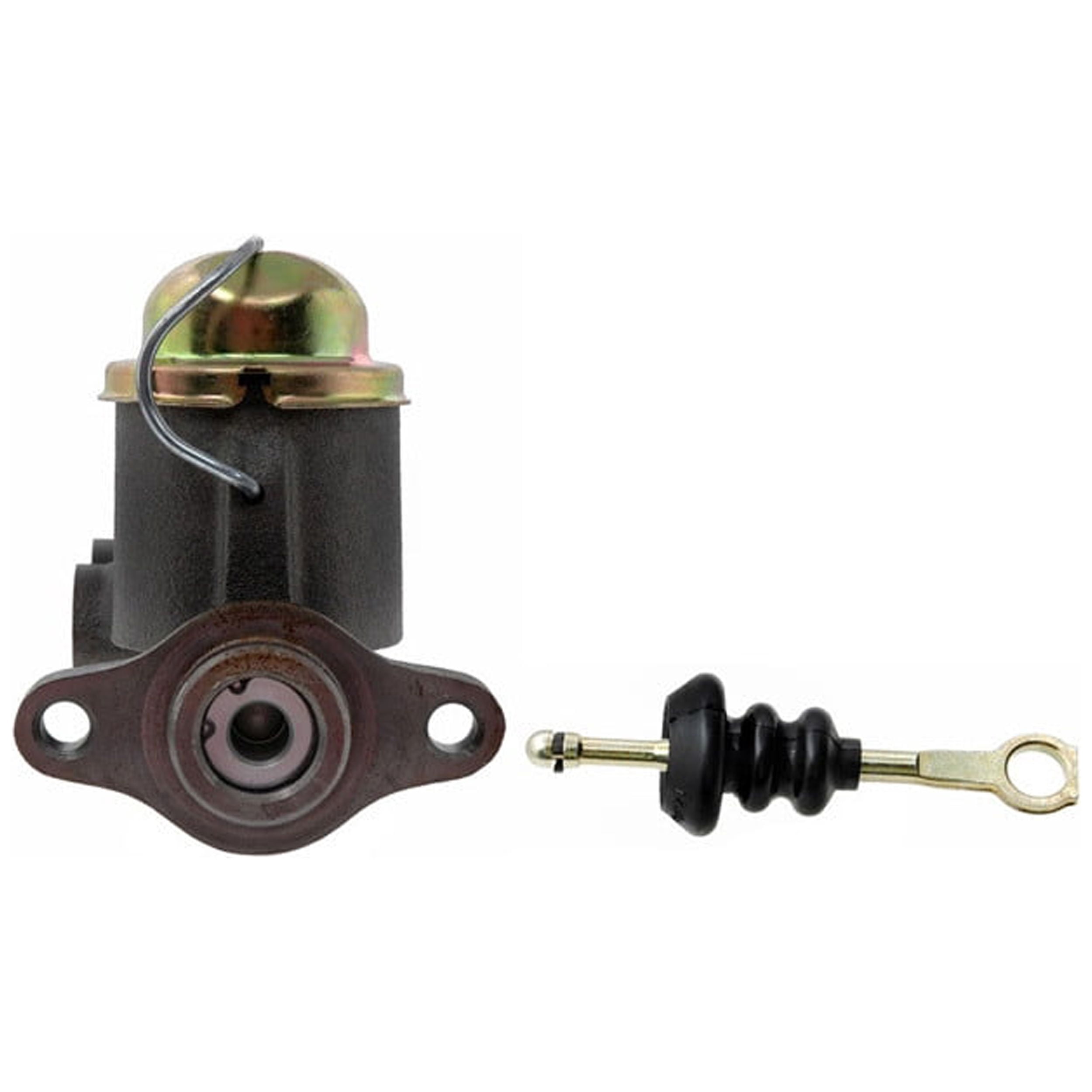 Raybestos Element3 New Master Cylinder, MC36419 Fits select: 1974 FORD PINTO
