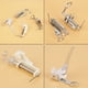 thumbnail image 5 of Prensatelas de rodillo duradero para máquina de coser Singer, 5 of 12