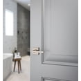 thumbnail image 7 of PV.SQU.CSR.112.6L.DS Square / Square Privacy - Venetian Bronze, 7 of 7