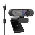thumbnail image 1 of yingyy 1080P HD Webcam with Protective Cover PC Laptop Camera with Microphone for Video Calling Conference, 1 of 1