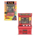 thumbnail image 3 of Arcade Classics, TETRIS Handheld Arcade Game, Children Ages 8 years and up, 3 of 7