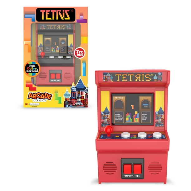 Supreme®/Tetris® Mini | Blue | OS | Handheld Game Console | eBay