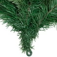thumbnail image 5 of Northlight Mixed Pine Christmas Teardrop Swag - 60" - Unlit, 5 of 7