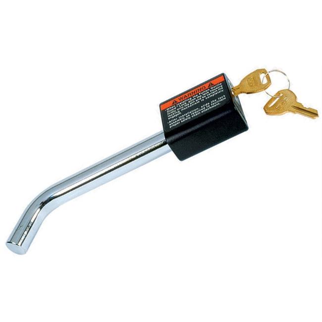 REESE 7006400 Draw Bar Lock, Class I, II, Chrome