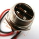 thumbnail image 4 of Desde China Juego de 2 cargadores de batería GX16 con conector hembra de 3 clavijas y 2 cables for patinete eléctrico Razor Bike., 4 of 6