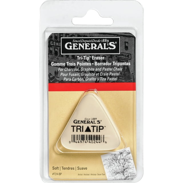 Lápiz general General Pencil GPT24BP