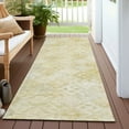 thumbnail image 6 of Addison Rugs Chantille Indoor/Outdoor Transitional Geometric Linen Washable Runner Rug, 2'3" x 7'6", 6 of 6