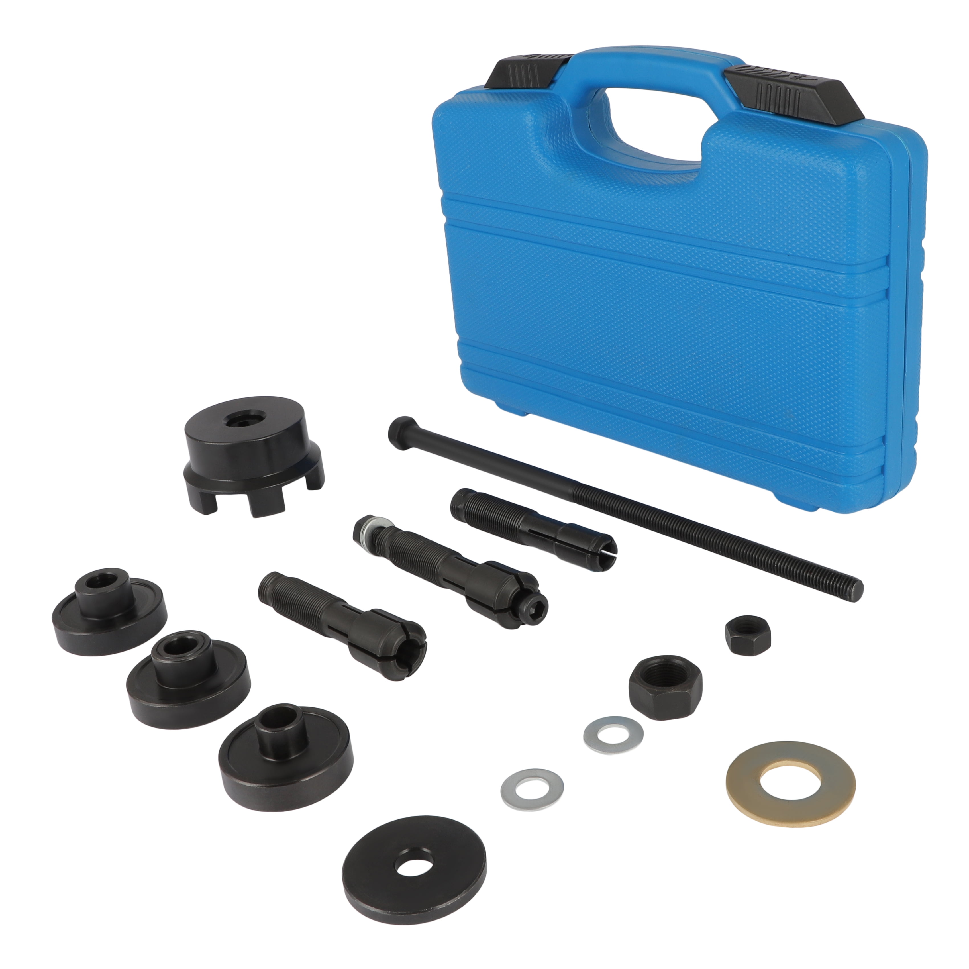 ECCPP Wheel Bearing Puller Remover and Installer Tool Kits for Harley