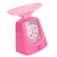thumbnail image 1 of Juguete De Báscula Para Niños, Juguete Educativo De Báscula De Resorte Integrado Con Pantalla Clara Para Jugar En Casa, 1 of 7