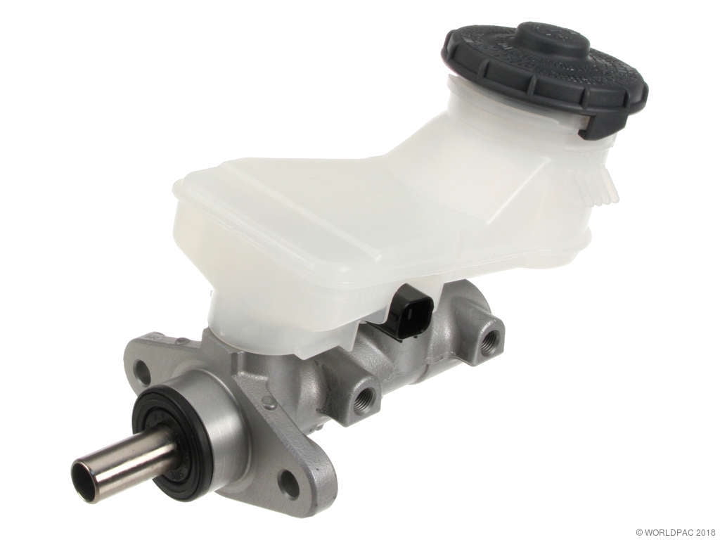 GOPARTS Replacement for 20012005 Honda Civic Brake Master Cylinder