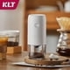 thumbnail image 2 of Professional Ceramic Conical Burr Manual Electric Coffee Been Grinder Mills Kmdj-2a Coffee Grinders, 2 of 5