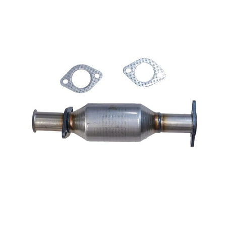 New Catalytic Converter Compatible With Kia Hyundai Tucson Sportage 2005-2009 By Part Number 126020 642065 40808 16455 51963/24963 17173