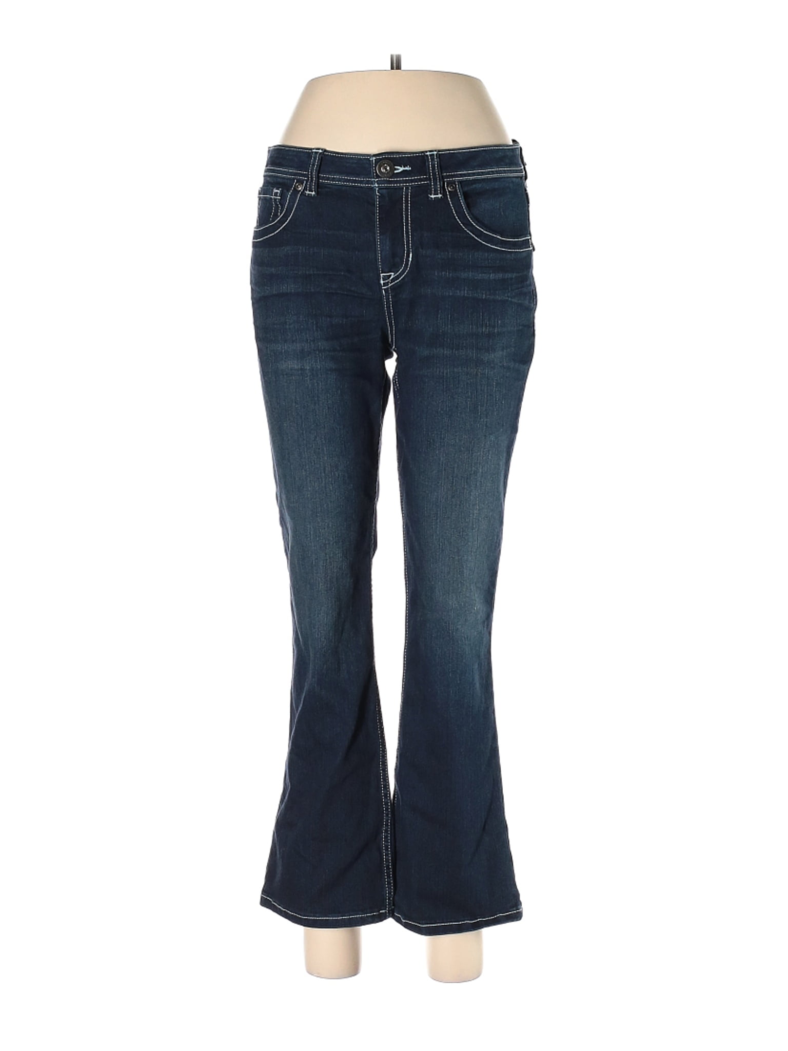 apt 9 jeans womens