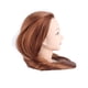 thumbnail image 3 of Cabeza De Maniquí Para El Cabello, Cabeza De Práctica De Maniquí De Cosmetología, Cabeza De Maniquí De Maquillaje, Cabeza De Maniquí De Cosmetología, Altura De 26 Cm,, 3 of 7