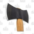 thumbnail image 5 of Marbles Large Double Bit Axe, 36in., 5 of 11