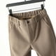thumbnail image 4 of Kalauyu Men's Golf Pants Stretch Sweatpants with Pockets Slim Fit Work Casual Joggers Pants for Men, 4 of 9