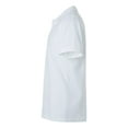 thumbnail image 6 of AllPro 62800 Pique Polo-White-L, 6 of 6