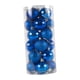 thumbnail image 2 of 24 adornos de bolas navideñas, bolas colgantes, adornos navideños para decoración azul, 2 of 9