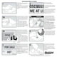 thumbnail image 4 of Letras y Números de Vinilo Autoadhesivos Negro, 4 of 4