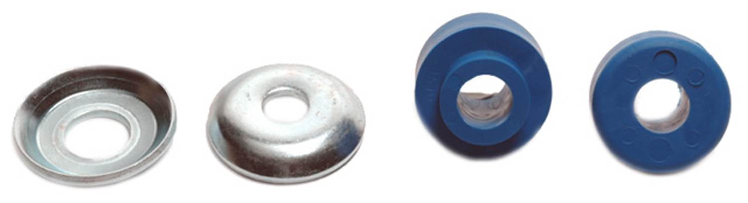 ACDelco 45G30001 Front Radius Arm Bushing Kit