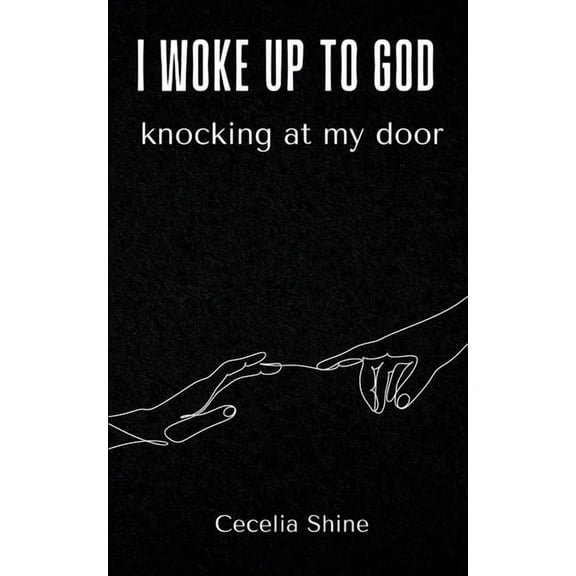 i woke up to God knocking at my door, (Paperback)