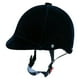 thumbnail image 5 of Casco Para Montar A Caballo, Gorra Para Deportes Al Aire Libre, Ligera Y Ajustable, Color Negro, 5 of 8