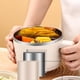 thumbnail image 5 of 2 Cuencos De Ramen Con Cuenco De Fideos De Drenaje Para El Hogar, Dormitorio, Camping. Sunnimix Cuenco de ramen, 5 of 7