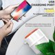 thumbnail image 5 of Solar/USB Rechargeable LED Camping Lantern Portable Light with Remote Control, Waterproof IP45 2200mAh Power Bank Hanging Lamp for Hiking Outdoor Camp, 5 of 5