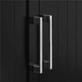 thumbnail image 6 of Renwick Freestanding 72.5'' Pantry Cabinet with Doors and Adjustable Shelves, Black, 6 of 9