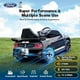 thumbnail image 5 of Carro Electrico Ford Mustang Shelby Cobra GT500 12v Montable, 5 of 5