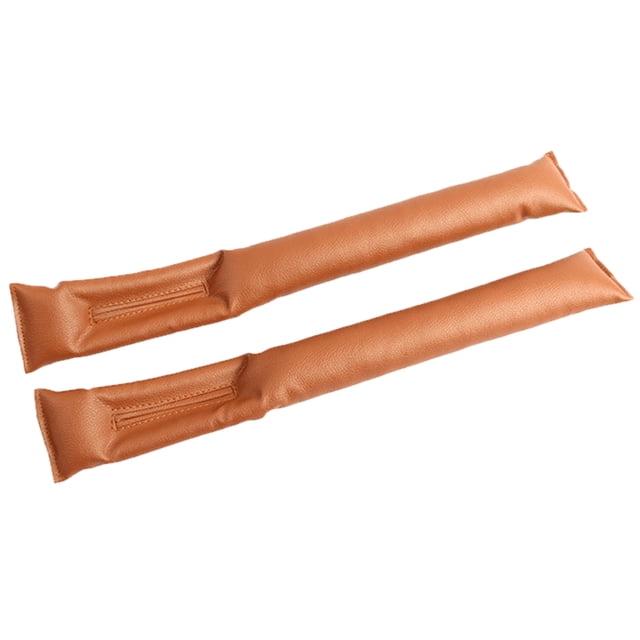 Xingzhi 1/2/3/5 2pcs/set Plug Spacer - Easy To Install Fills Gaps And Prevents Falling In Multiple Styles Easy brown 1 Pc