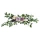thumbnail image 3 of Decoraciones florales para respaldo de silla de pasillo, decoración de sillas, decoraciones para pasillos de ceremonias de boda Estilo C, 3 of 9